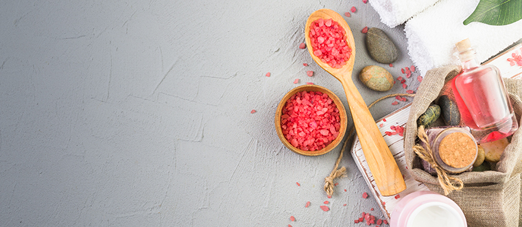 Подарите время на себя