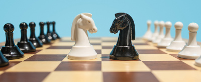 Абонемент на онлайн-занятия по шахматам