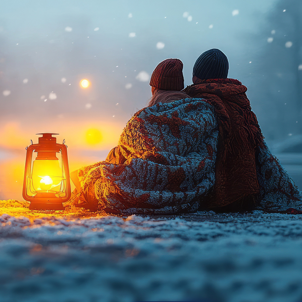 Время для двоих