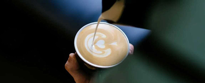 Мастер-класс по приготовлению кофе для двоих