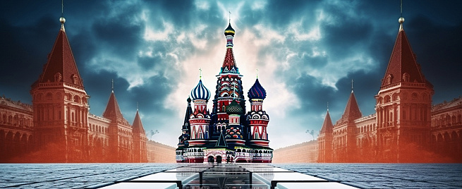 Пешеходная экскурсия «Мистическая Москва с гаданием и призами» для семьи