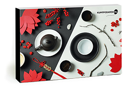 Баланс (набор впечатлений для двоих)