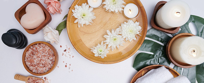 СПА программа «Вечная молодость»