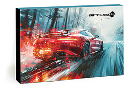 Энергия эмоций (набор впечатлений для мужчины)