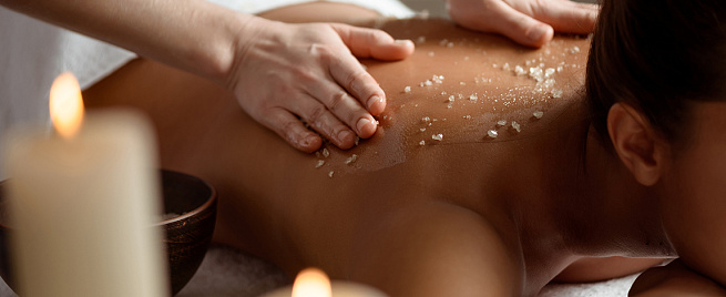Аюрведическая спа-программа «Красота»