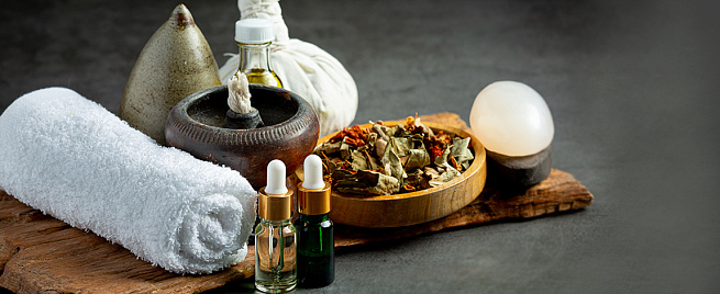 Гармония Тайланда (120 мин)