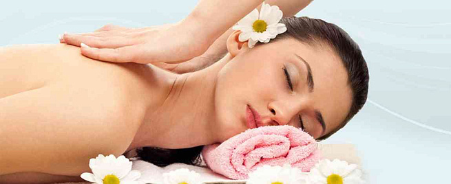 Королевский тайский спа-массаж