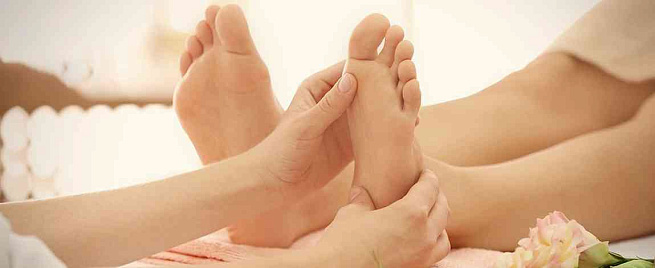 СПА программа «Целебная симфония» (120 мин)