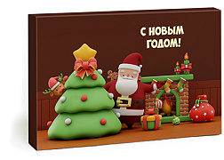 Мир чудес (детский набор впечатлений)