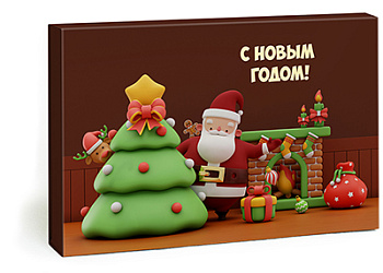 Специальное предложение Мир чудес (детский набор впечатлений)