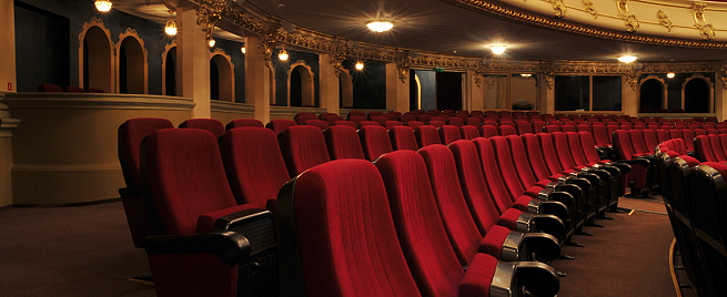 Билеты в театр