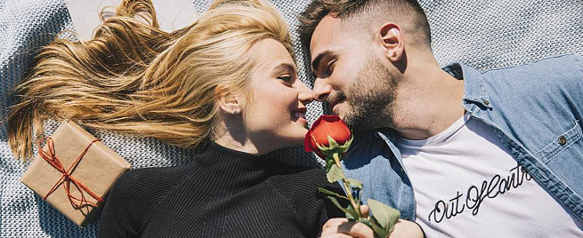 Фотосессия Love Story
