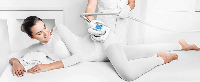 Спа-программа «Фигура»