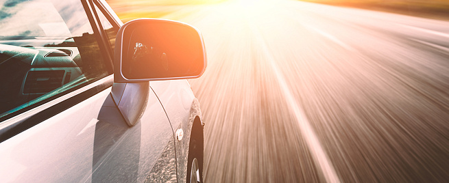 Экстремальное вождение. Индивидуальная тренировка 