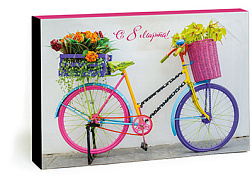 Весеннее настроение (набор впечатлений к 8 марта)