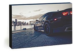 Лидер (набор впечатлений к 23 февраля)