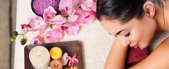 СПА программа «Сказочный Тайланд» продолжительный 