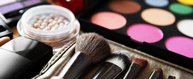 Мастер-класс «Подростковый дневной макияж»