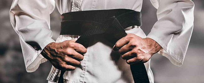 Классическое боевое искусство