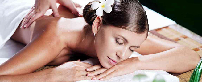 Балийский релаксирующий массаж (90 мин)