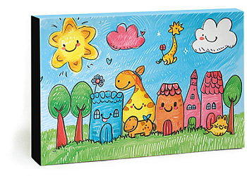 Специальное предложение Для детей (детский набор впечатлений)