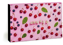 Краски весны (набор впечатлений к 8 марта)