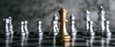 Онлайн-урок шахмат