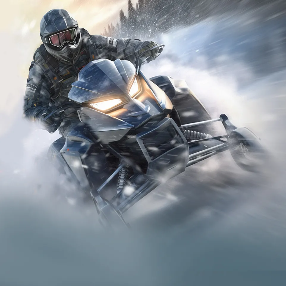 Впечатления в подарок мужчине