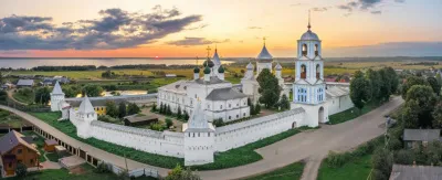 Вкусные истории древнего Переславля
