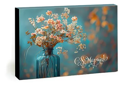 Мелодия весны (набор впечатлений к 8 марта)