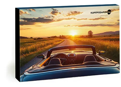 Свидание (набор впечатлений для двоих)