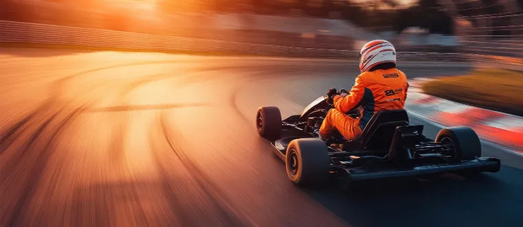 Впечатления в подарок мужчине