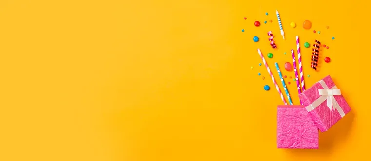 Дарите впечатления!